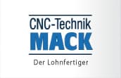 Logo von CNC-Technik MACK GmbH & Co. KG