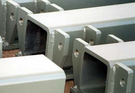 Hoh Metallbearbeitung