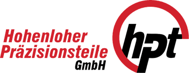 Logo von Hohenloher Präzisionsteile GmbH