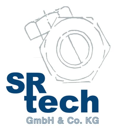 Logo di SR-tech GmbH & Co. KG