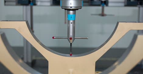 Dietrich GmbH Innovative Blechbearbeitung / Lasertechnik