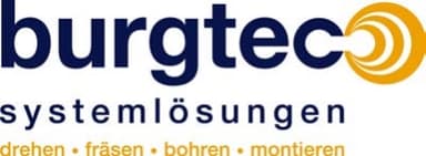 Burgtec Systemlösungen GmbH & Co. KG logo