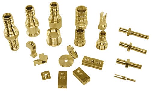 Firner Präzisionsdrehteile GmbH