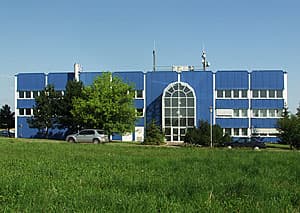 Efinger CNC-Drehteile