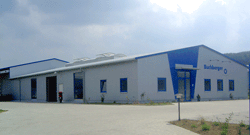 Buchberger Metallverarbeitung GmbH