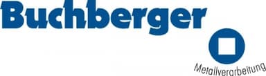 Logo von Buchberger Metallverarbeitung GmbH