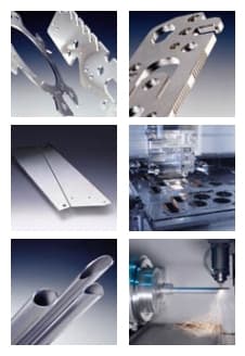 itec Automation & Laser AG