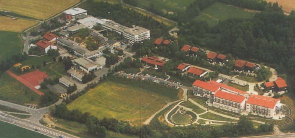 HPZ-Werkstätten GmbH