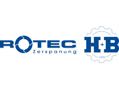 Logo von Rotec GmbH
