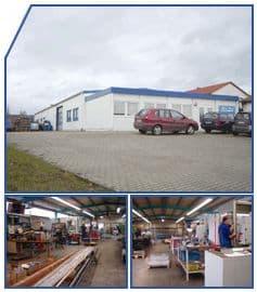 Form-Metall-Design GmbH