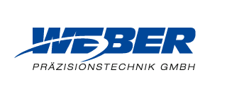 Weber Präzisionstechnik GmbH logo