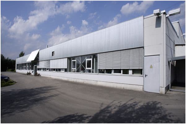 Deckerform Produktionssysteme GmbH