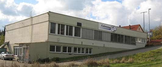 Drehteile-Liebermann GmbH & CO. KG