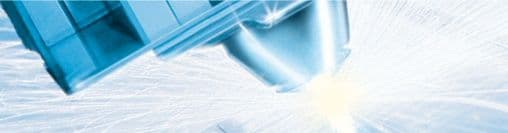Rädisch GmbH<br>Lasertechnik - Blechbearbeitung