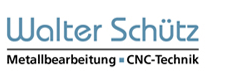 Logo von Walter Schütz GmbH