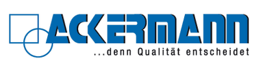 Logo von Ackermann CNC Technik GmbH