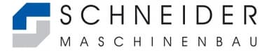 Logo von Schneider Maschinenbau GmbH + Co. KG