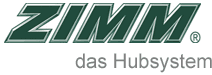 Logo von ZIMM GmbH
