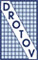 DROTOV - Juraj Zubáň logo