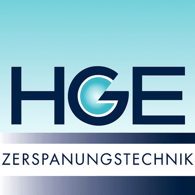 HGE GmbH logo