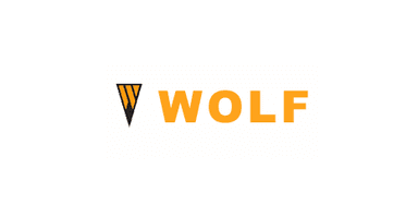 Logo von WOLF Maschinenbau GmbH