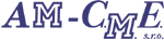 Logo di AM - C.M.E. s.r.o.
