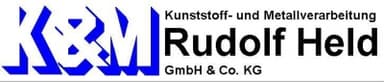 Held Rudolf GmbH & Co.KG logo