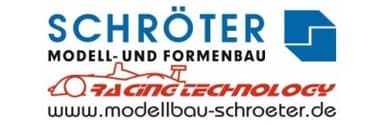 Logo von SCHRÖTER Modell- u. Formenbau GmbH