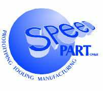 Speedpart GmbH logo