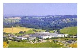SCHERDEL Marienberg GmbH