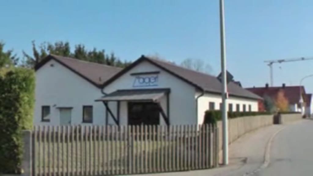 Magerl - Feinmechanik GmbH
