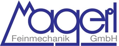 Logo di Magerl - Feinmechanik GmbH