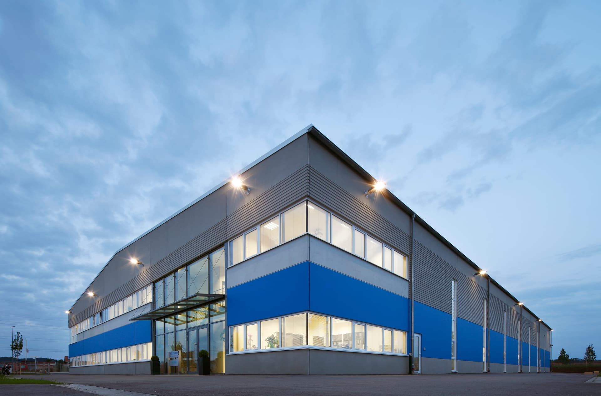 Herrmann CNC-Drehtechnik GmbH