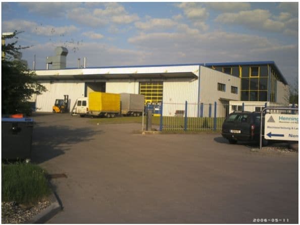 Henning Dierk GmbH