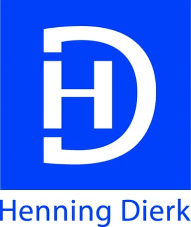 Logo von Henning Dierk GmbH