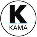 Logo von KAMA GmbH