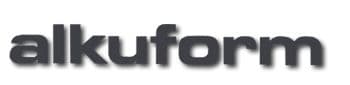 Alkuform GmbH logo