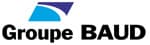 Logo von BAUD SAS