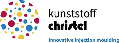 Logo von Kunststoff Christel GmbH & Co.