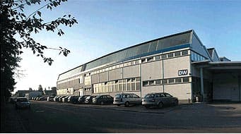 druckguss waghäusel gmbh