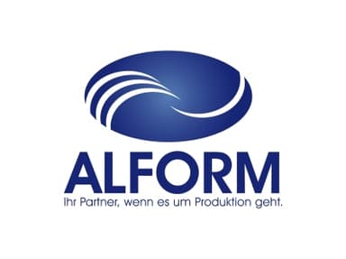 Logo di Alform Metallpräzisionsteile GmbH & CO. KG