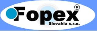 FOPEX Plastic s.r.o. logo