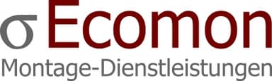 Logo von Ecomon Montage-Dienstleistungen<br>Inh. Mirko Schneider
