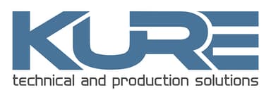 Logo von KURE  d.o.o.