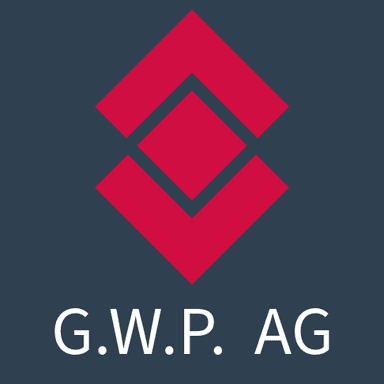 Logo von G.W.P. Manufacturing Services AG