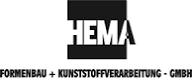 HEMA Formenbau + Kunststoffverarbeitung - GmbH logo