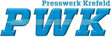 Logo von Presswerk Krefeld GmbH & Co. KG
