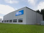 Ressel GmbH Maschinenbau