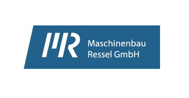 Logo von Ressel GmbH Maschinenbau