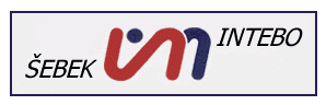 Logo von INTEBO s.r.o.